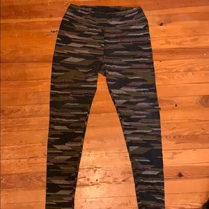 LuLaroe Patterned Leggings